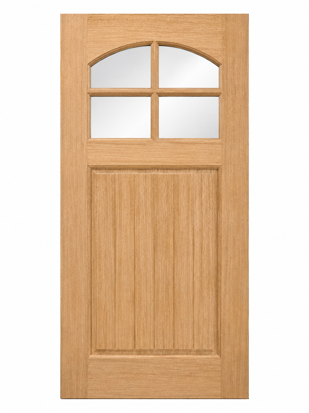 Craftsman Doors