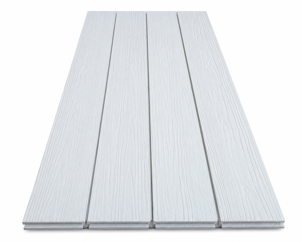 A Grade Fiber Cement Siding
