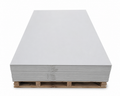 B-grade Smooth Fiber Cement Siding Sheets