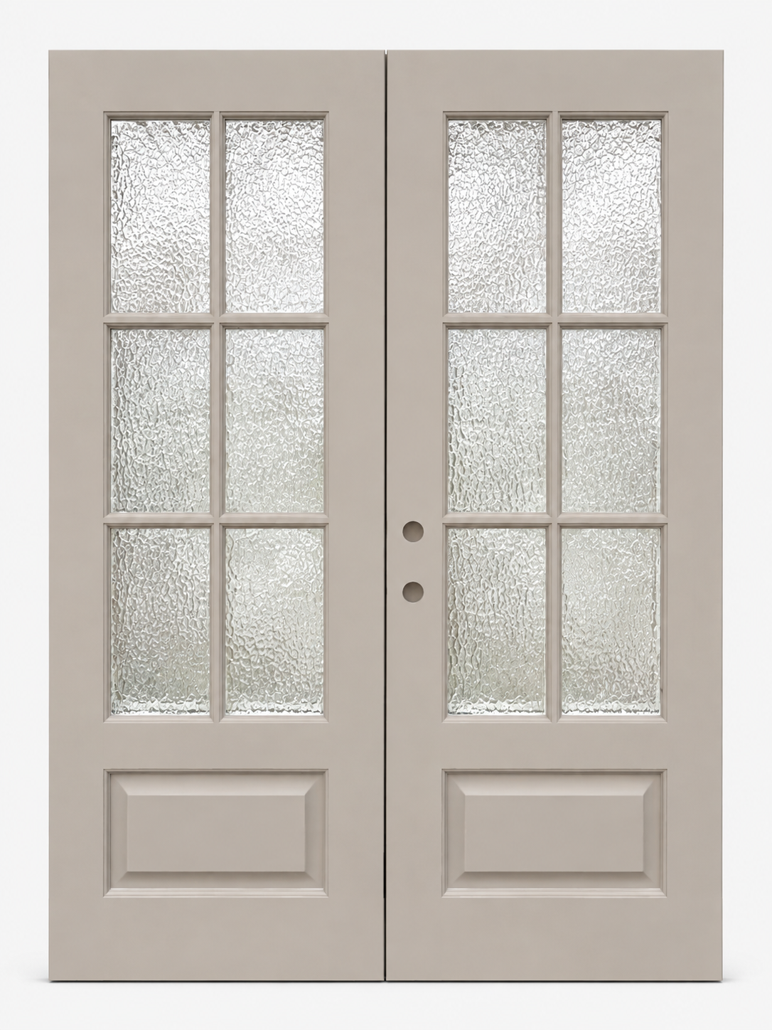 Fiberglass Doors