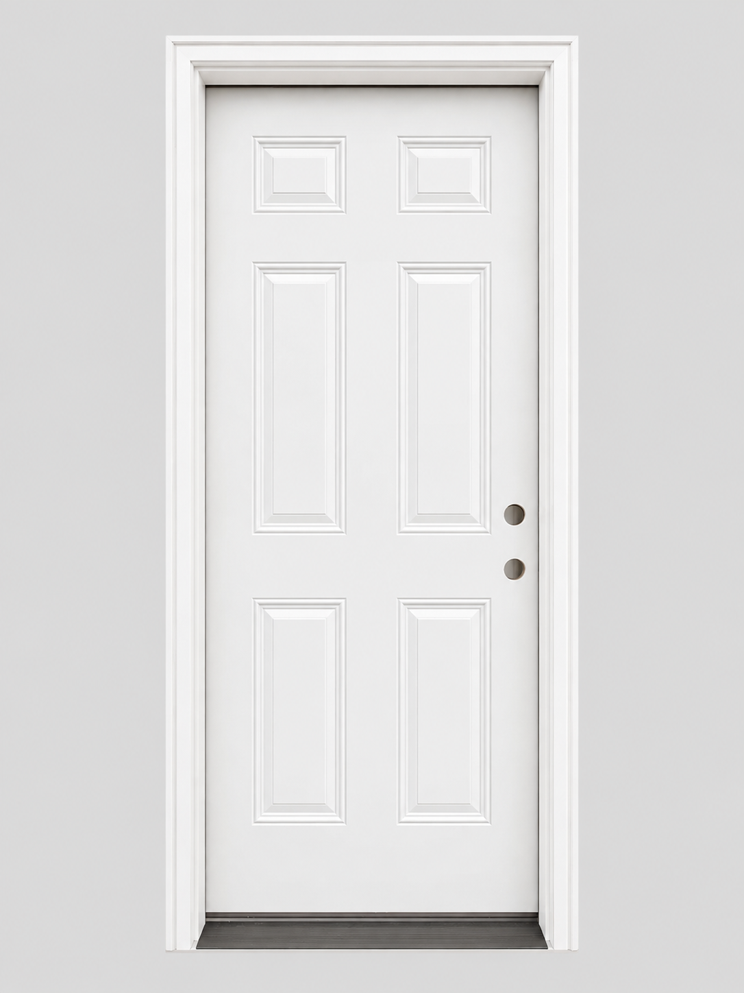 Exterior Doors
