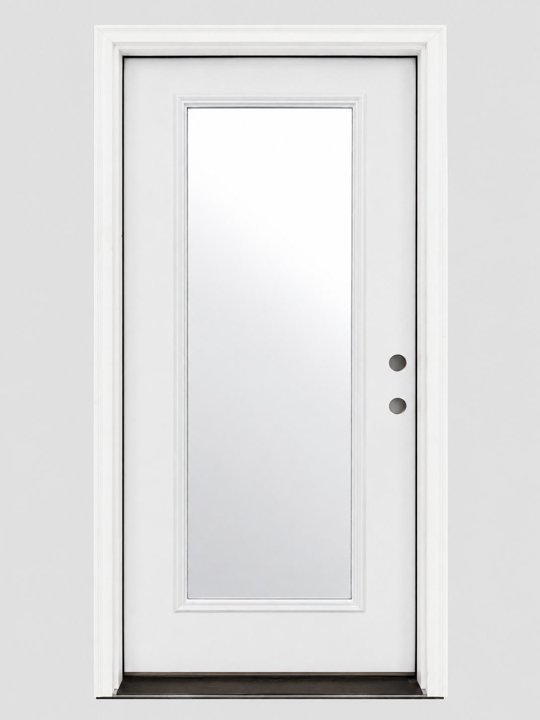 Steel Doors