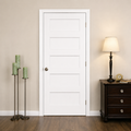 5-Panel Shaker Door