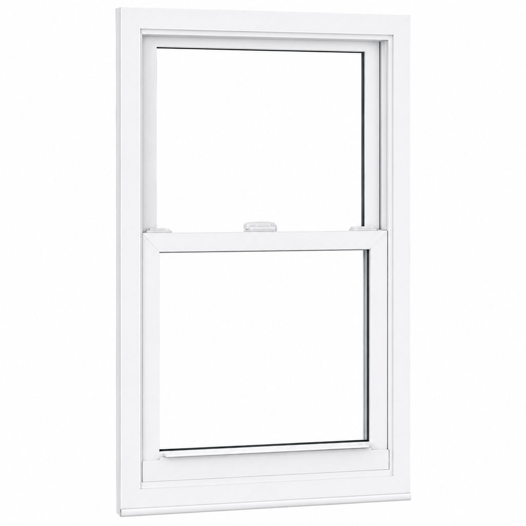 Vinyl Windows