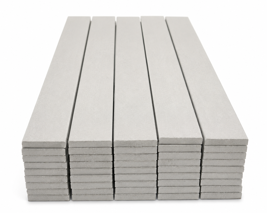 Primed Fiber Cement Trim