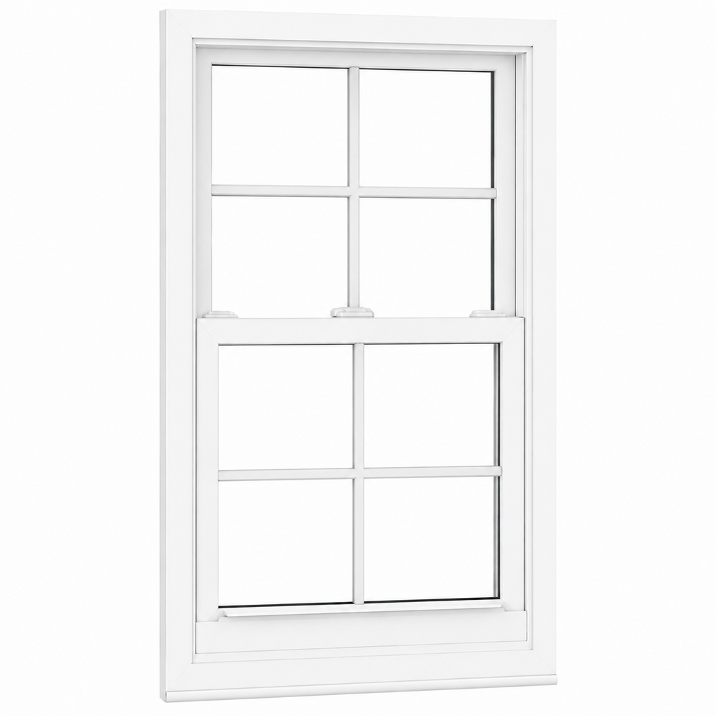 Vinyl Windows