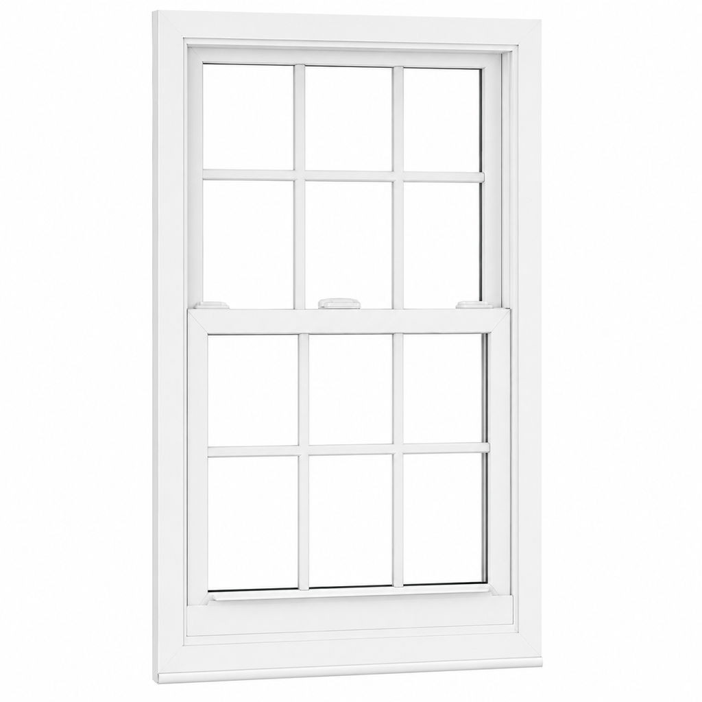 Vinyl Windows