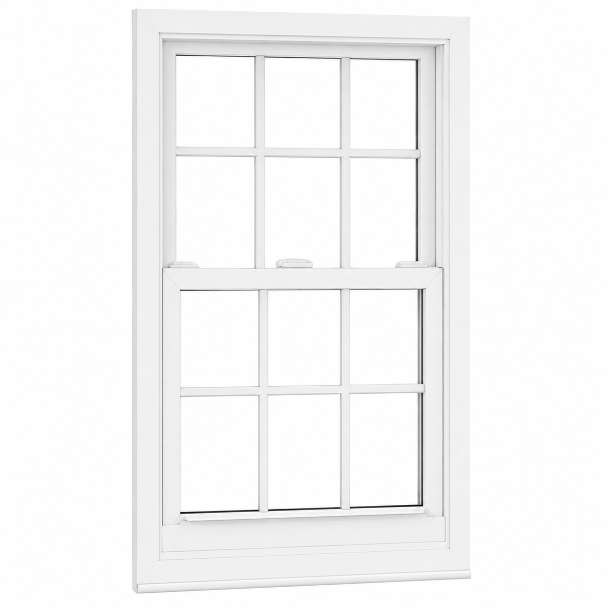 Vinyl Windows