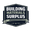 Building Material Surplus logo