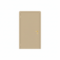 Confirm Door Swing