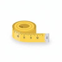 Measure Three Times