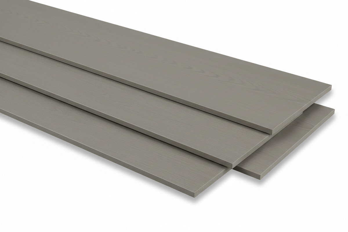 Fiber Cement Siding